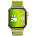 Huawei 華為 WATCHFIT4PRO-SYA-B29-GN WATCH FIT 4 PRO 智能手錶 (原野綠)